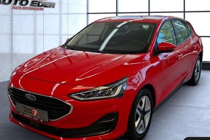 Ford Focus 30.911 km 14.990 &euro; Kolbermoor 83059