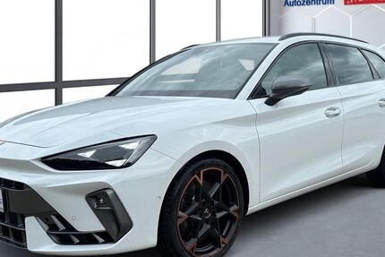 Cupra Leon 2.500 km 39.450 &euro; Netphen 57250