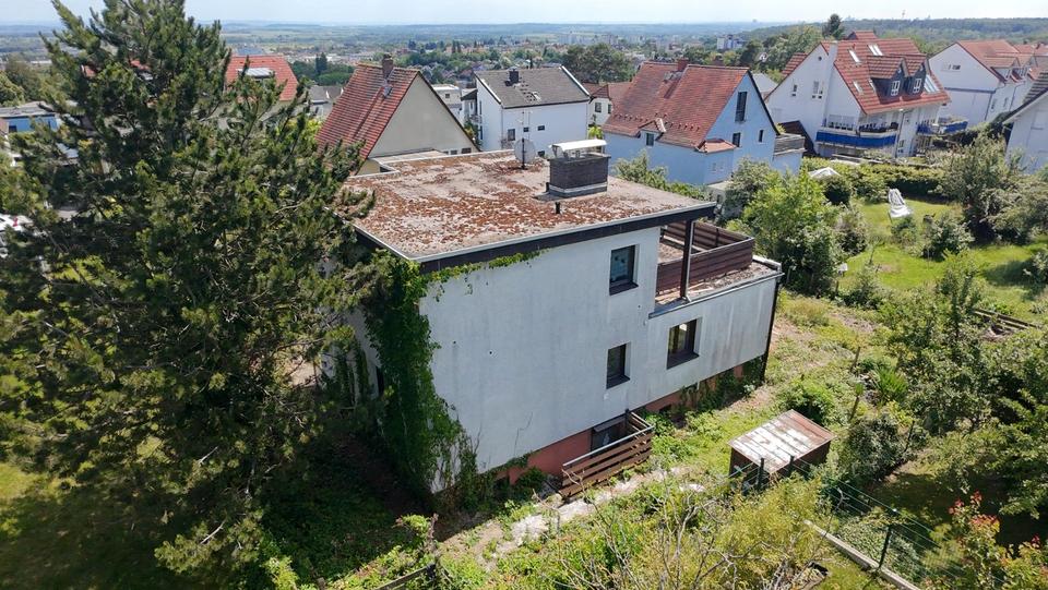 Einfamilienhaus Friedrichsdorf - 5 Zimmer, 150 m&sup2;, 559.000&euro; | Angebot:26841402