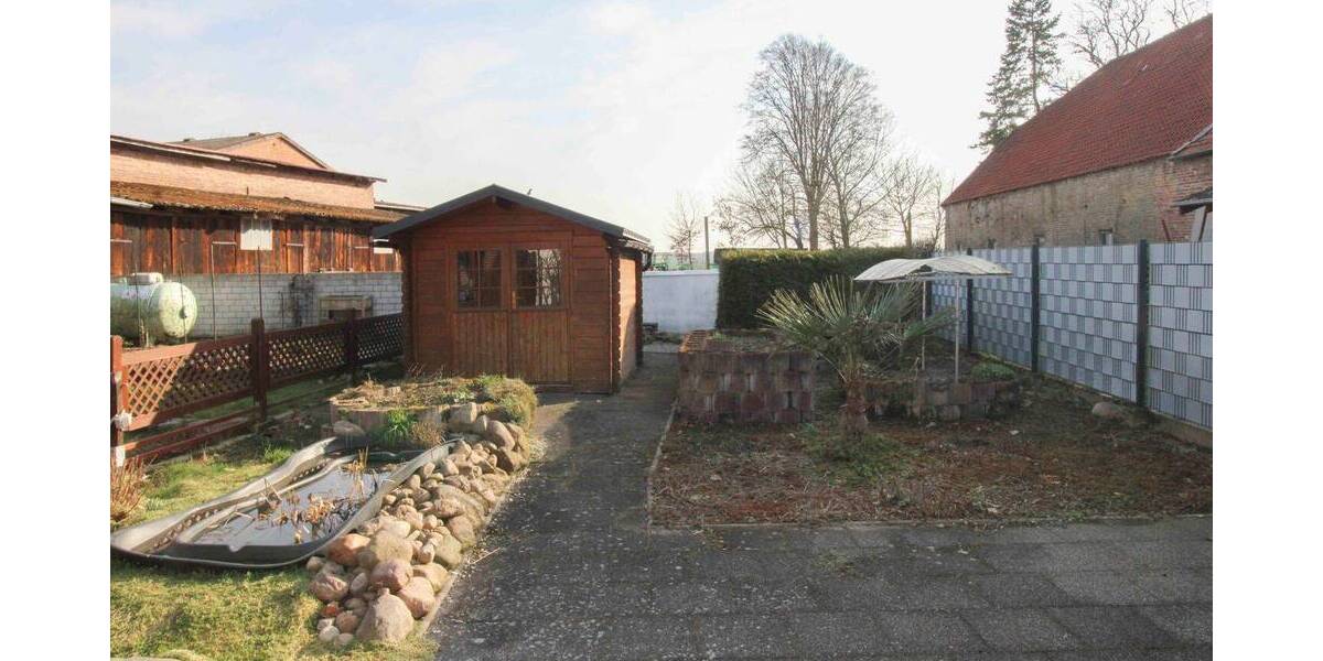Einfamilienhaus Calberlah Jelpke - 4 Zimmer, 189.000&euro; | Angebot:26673475