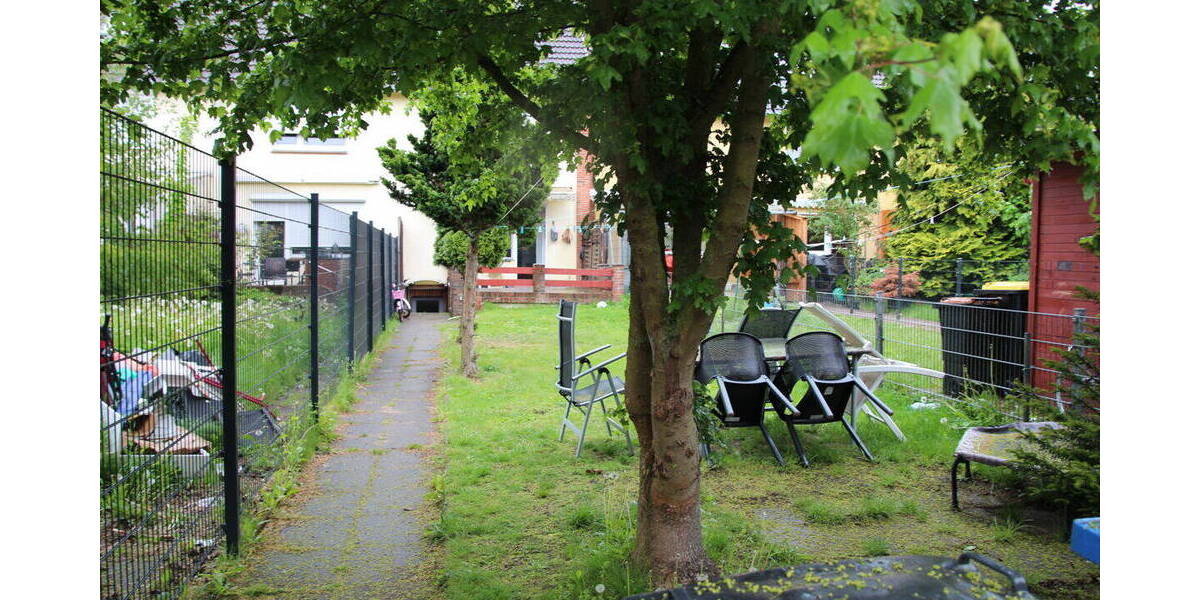 Reihenmittelhaus Winsen (Luhe) Winsen - 4 Zimmer, 105 m&sup2;, 189.000&euro; | Angebot:26642640