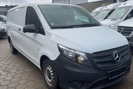 Mercedes-Benz Vito 194.100 km 13.900 &euro; Hamburg 20537