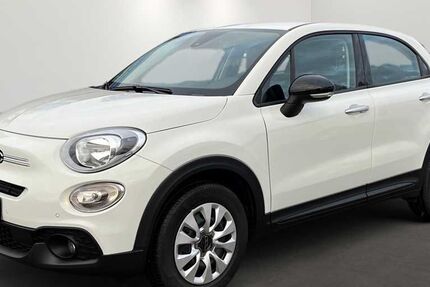 Fiat 500X 25.000 km 18.600 &euro; Freising 85356