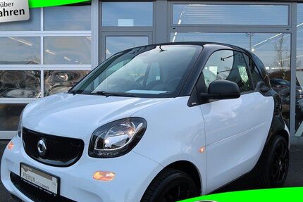 Smart ForTwo 57.850 km 13.970 &euro; Marl 45772