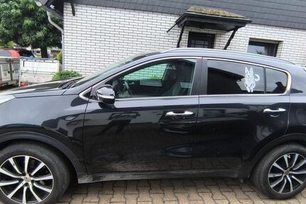 Kia Sportage 145.000 km 11.000 &euro; Duisburg 47167