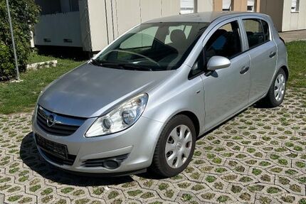 Opel Corsa 192.500 km 1.050 € Eppelheim 69214