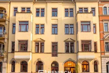 Wohnung Dresden Altstadt - 5 Zimmer, 137 m&sup2;, 349.000&euro; | Angebot:27079141