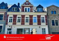 Gepflegtes und schickes Geschäftshaus!