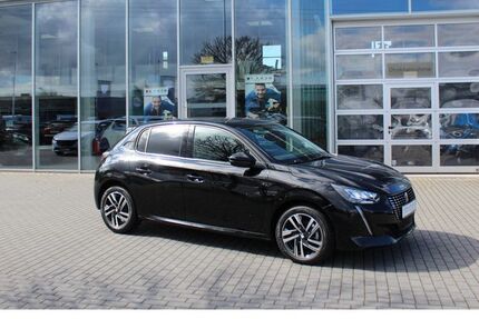 Peugeot 208 28.328 km 14.991 &euro; Potsdam 14482