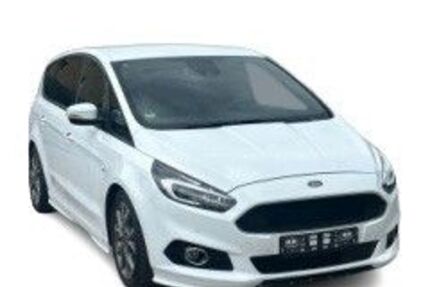 Ford S-Max 56.000 km 19.980 &euro; Duisburg 47249