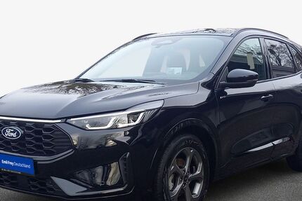 Ford Kuga 9.500 km 33.940 &euro; Dresden 01159