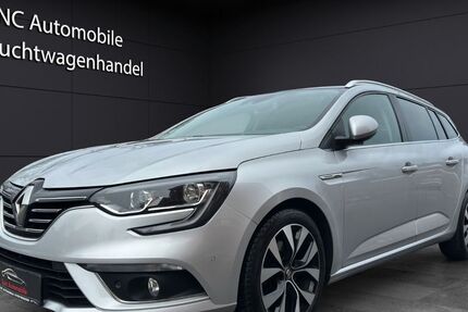 Renault Megane 116.837 km 11.490 &euro; Ahlen 59227