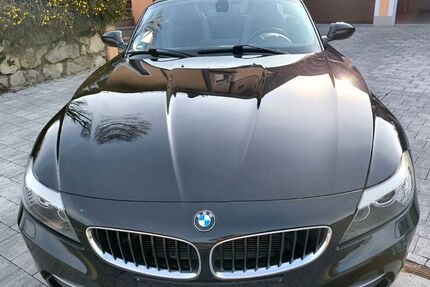 BMW Z4 111.200 km 18.450 &euro; Bad Abbach 93077