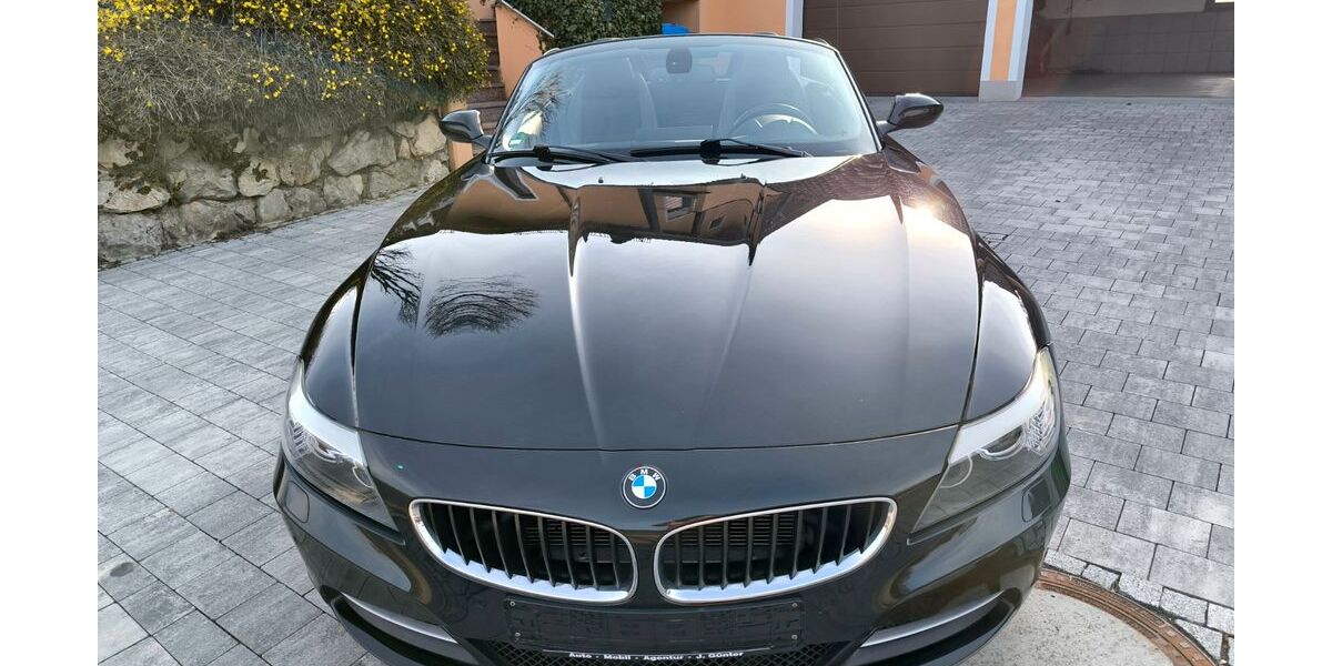 BMW Z4 111.200 km 18.450 &euro; Bad Abbach 93077