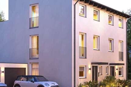 Haus Riedstadt-Wolfskehlen Wolfskehlen - 4 Zimmer, 130 m&sup2;, 498.500&euro; | Angebot:25239946