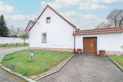 Haus Bördeland - 3 Zimmer, 80 m&sup2;, 50.000&euro; | Angebot:26661822