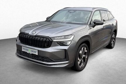 Skoda Kodiaq 5.700 km 45.960 € Schwabach 91126