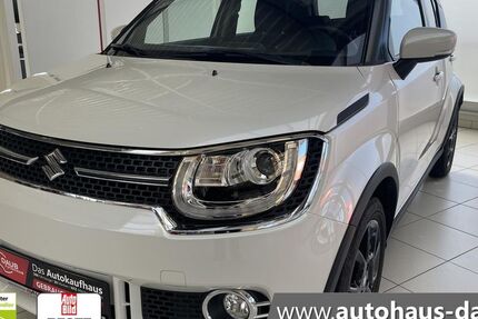 Suzuki Ignis 55.610 km 13.870 &euro; Horb a/N 72160