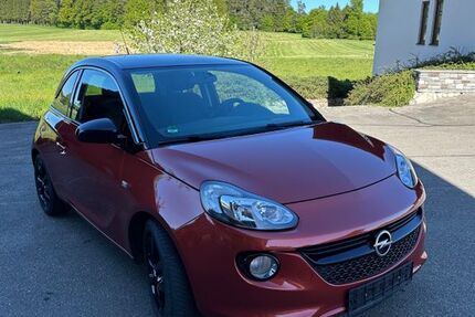 Opel Adam 130.500 km 5.400 &euro; Waging am See 83329