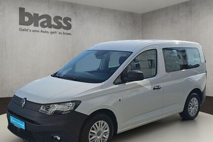 VW Caddy 14.255 km 19.800 &euro; Gießen 35392
