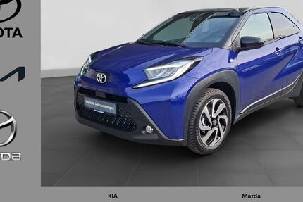 Toyota Aygo (X) 2.396 km 17.980 &euro; Delmenhorst 27755