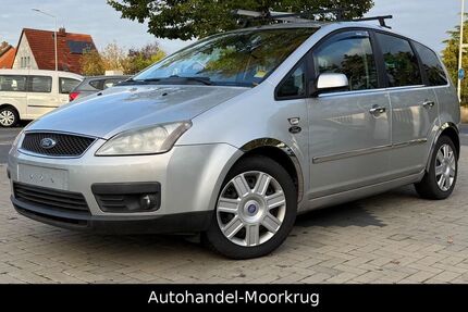Ford C-Max 251.000 km 1.500 € Neustadt am Rübenberge 31535