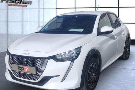 Peugeot 208 44.290 km 13.990 &euro; Memmingen 87700