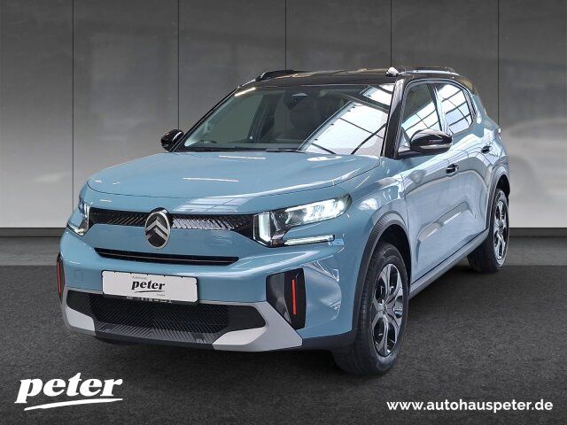Citroen C3 Aircross 3.500 km 22.490 &euro; Nordhausen 99734