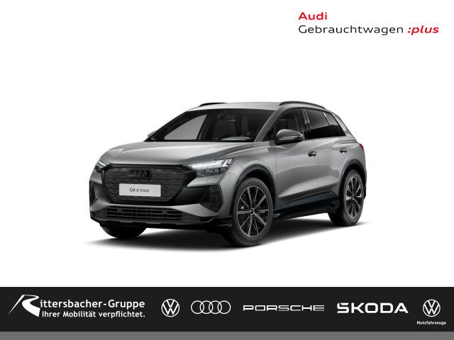 Audi Q4 e-tron 7.231 km 49.390 &euro; Kaiserslautern 67663
