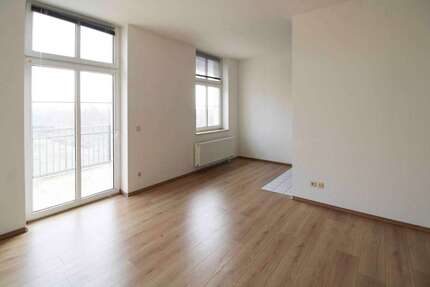 Wohnung Lutherstadt Wittenberg - 1 Zimmer, 43 m&sup2;, 49.000&euro; | Angebot:25994900