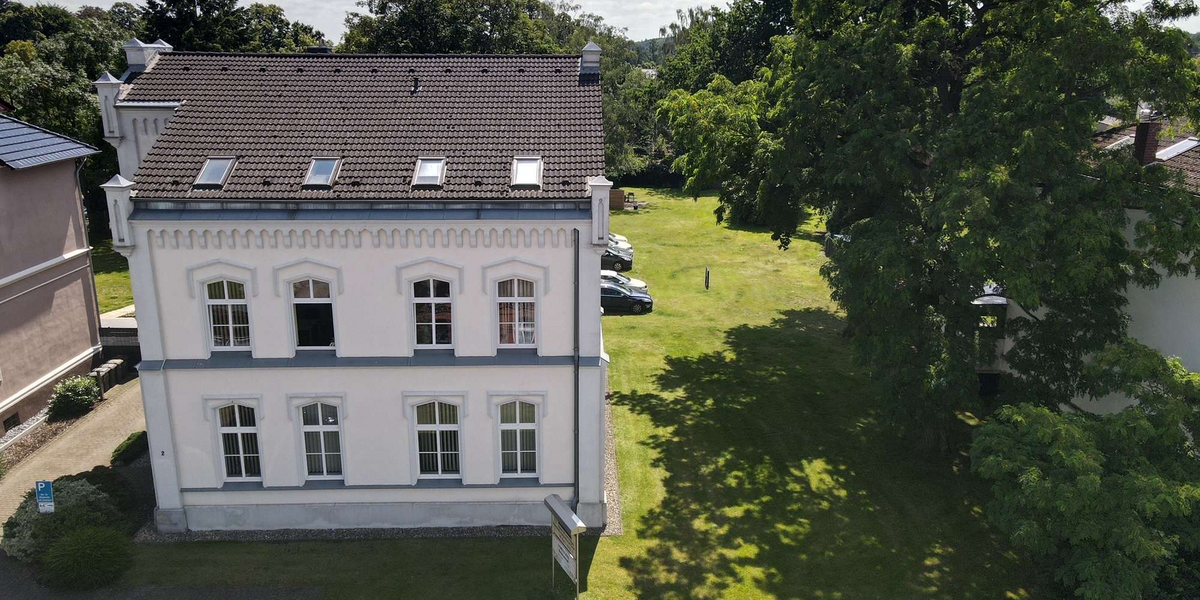 Gewerbeobjekt Parchim - 569.000&euro; | Angebot:17749579