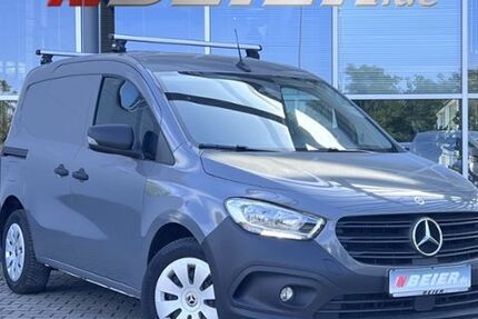 Mercedes-Benz Citan 57.400 km 15.934 &euro; Dessau direkt an der A9 06842