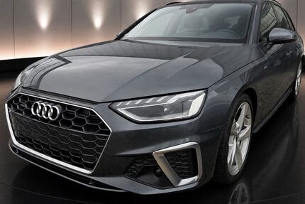 Audi A4 179.000 km 20.900 &euro; Marburg 35043