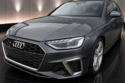 Audi A4 179.000 km 21.900 &euro; Marburg 35043