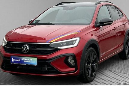 VW Taigo 5.000 km 33.390 &euro; Weyhe 28844