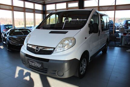 Opel Vivaro 131.000 km 9.990 € Amstetten 73340
