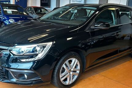 Renault Megane 16.609 km 16.890 &euro; Bad Dürkheim 67098