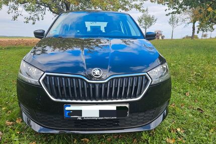 Skoda Fabia 112.864 km 8.500 € Fellbach 70734