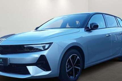Opel Astra 18.500 km 25.900 &euro; Erfurt 99085