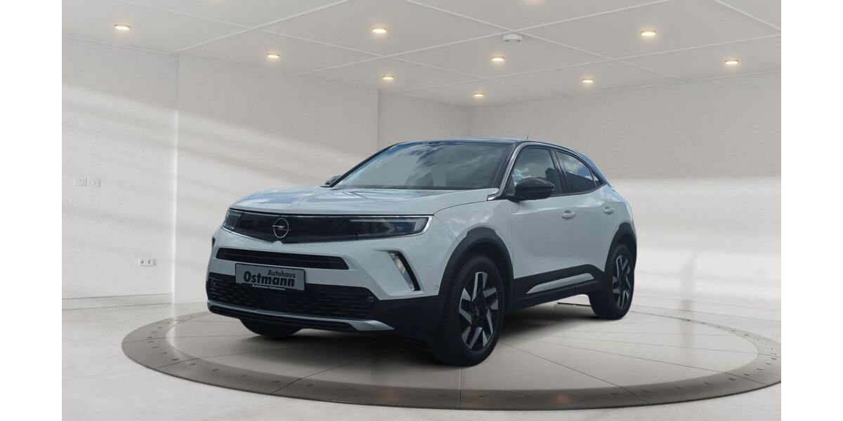 Opel Mokka 32.658 km 16.471 &euro; Hofgeismar 34369