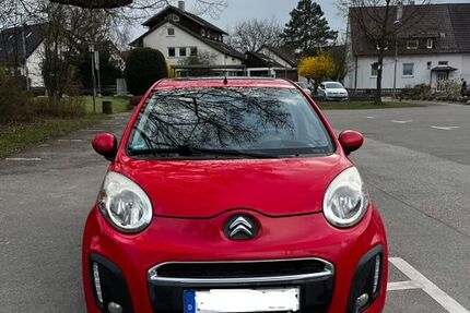 Citroen C1 104.800 km 4.350 &euro; Wolfschlugen 72649