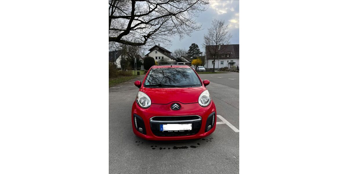 Citroen C1 104.800 km 4.400 &euro; Wolfschlugen 72649
