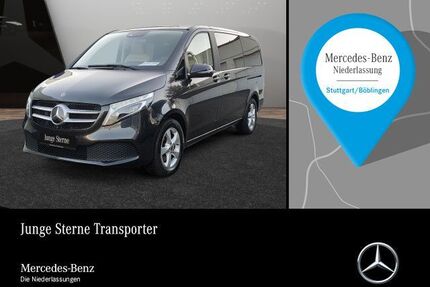 Mercedes V 300