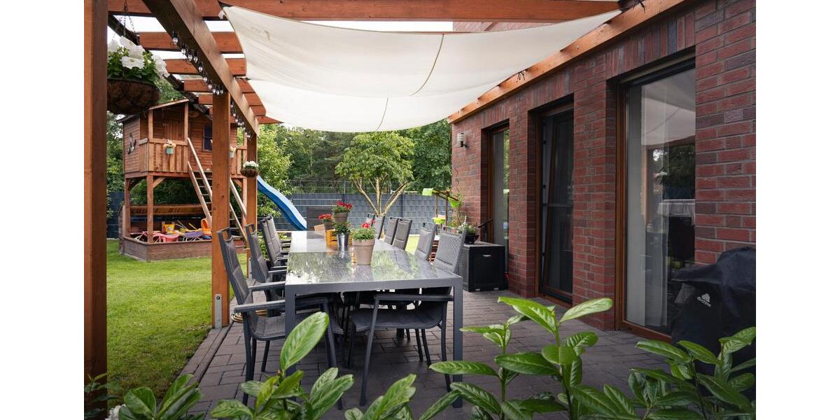 Einfamilienhaus Gifhorn - 9 Zimmer, 275 m&sup2;, 725.000&euro; | Angebot:26903269