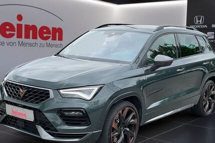 Cupra Ateca 10.831 km 39.909 &euro; Bergkamen 59192