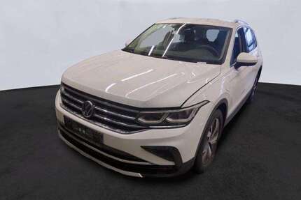 VW Tiguan 84.704 km 24.940 &euro; Köthen 06366