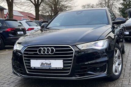 Audi A6 219.000 km 13.600 &euro; Lohne 49393