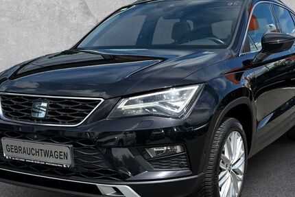 Seat Ateca 101.718 km 18.500 &euro; Ostheim 97645