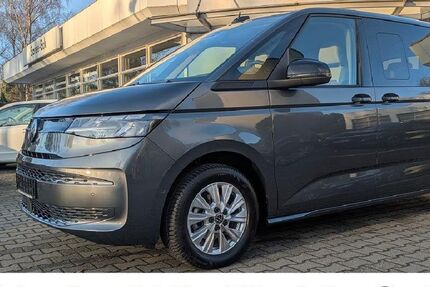 VW T7 Multivan 9.000 km 49.949 &euro; Eisenhüttenstadt 15890