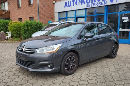Citroen C4 218.280 km 2.990 € Uetersen 25436